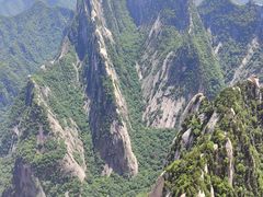 -华山风景名胜区