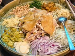 -广府乡下·饭庄(新港东路店)