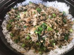 -阿四台山黄鳝饭(东门店)