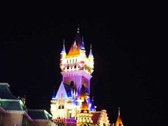 -厦门方特梦幻王国