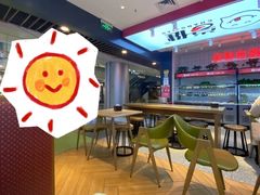 大堂-尝健麻辣拌(大悦城店)