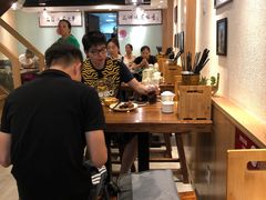 -韩萍老南京馄饨(河西万达店)