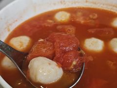-老渔家鲜鱼轩(南浦横街店)