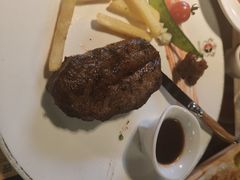 -马迭尔德式西餐精酿啤酒屋(中央大街店)