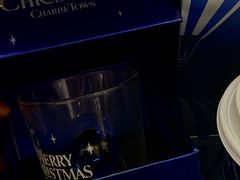 -CHARLIETOWN红茶公司(南京万象天地店)
