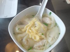 -锡笼记·无锡小笼(水岸店)