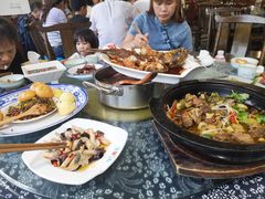 -徐鼎盛民间菜(城南家园店)