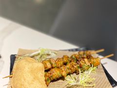 -CHILL Pho澳洲牛肉越南粉(佛山顺德万象汇店)