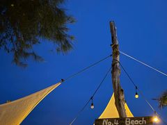 -西涌国际滨海旅游区