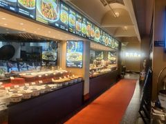 -衢农会·衢州菜·宴请(国际机场店)