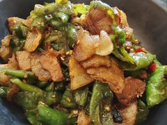 小炒肉-大鸭梨(天通西苑店)