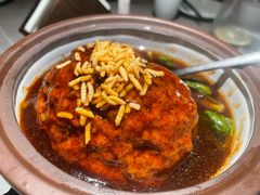 -晓淮山·扬州早茶·淮扬菜(龙阳广场店)