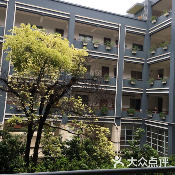 钟山初级中学图片 第2张