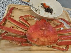 -震海贝烤贝·民俗特色店(延吉总店)