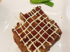 -纽斯特牛排自助餐厅(浦江万达店)