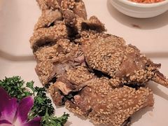 -缪氏川菜(深圳北站缤果空间店)