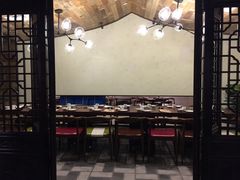 -重庆爽翻天老火锅(临平万达广场店)