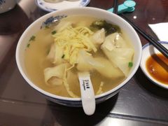 无锡馄饨-熙盛源(复兴路店)