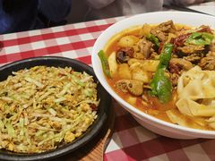-西贝(虹口龙之梦店)