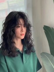 -MORI HAIR SALON日式美发沙龙