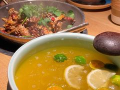 -吃饭皇帝大(解放西路店)