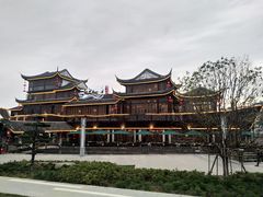 -二十八里太湖船菜(吉祥路店)