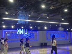 -Link舞蹈机构(观音桥店)