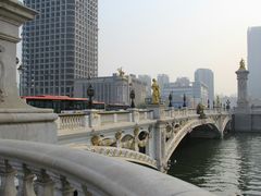 -天津市规划展览馆