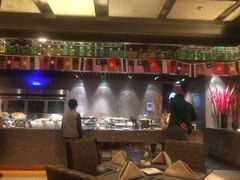 -天诚丽筠酒店-西餐厅