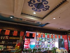 -九府羊鲜羊火锅·烧烤(任丘东风美食街店)