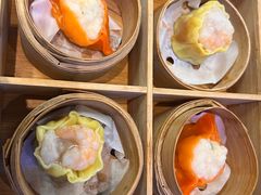 -七爷清汤腩·港式餐厅(金狮广场店)