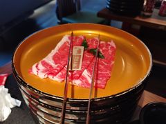-牛New寿喜烧(金茂览秀城店)
