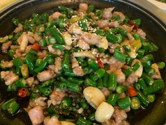 -周三的情书花园餐厅(江北店)