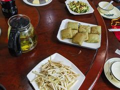 -山水之味·大鱼头·农家菜(张公洞店)