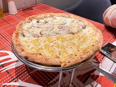 -Primo·丽莫意大利窑烤披萨