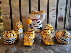 -熹乐谷温泉度假区