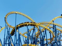 -大连海昌发现王国主题公园