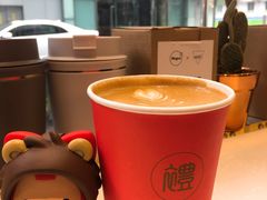 -Manner Coffee(大宁国际商业广场店)