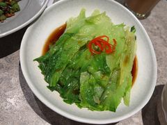 -留半山·香港食堂(啦啦宝都店)