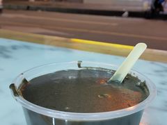 黑芝麻糊-芝麻糊世家(西华店)