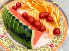 -砂锅居(西四店)