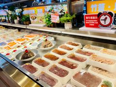-串一火锅(赛格国际购物中心店)