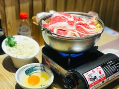-林妈妈村·日式料理(宝山万达店)