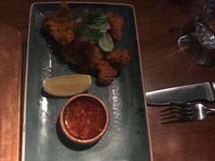 -The Meat & Wine Co Southbank(南岸店)