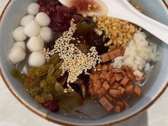 -蓉李记成都名小吃(合肥包河万达店)