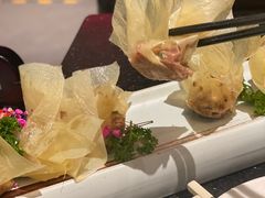 -捞王锅物料理(温州万象城店)