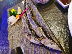 -将太无二·北美传奇寿司(荟聚购物中心西红门店)