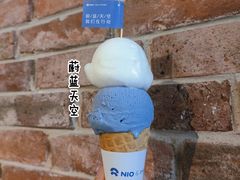 -Dal Cuore 达可芮冰淇淋(陕西北路店)
