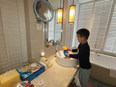 -三亚海棠湾万丽度假酒店