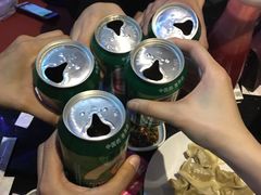 -皇马纯KTV(景田店)